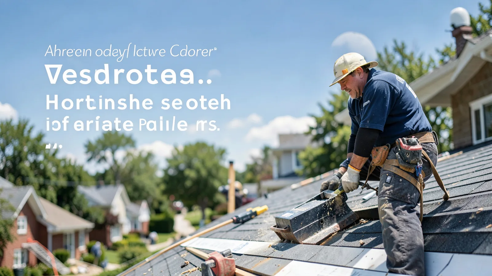 Roof Replacement in Lowell, IN near me